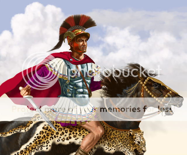 Las más grandes batallas pírricas de la historia, pasa papu