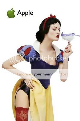 blancanieves