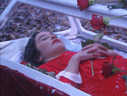 Blancanieves una historia de terror