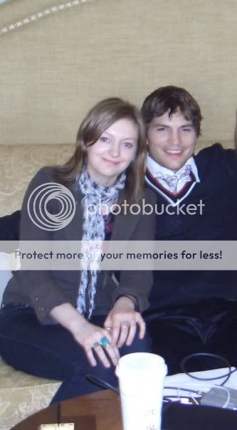 Ashton Kutcher – King Henry V111 Ashton Kutcher – King Henry V111