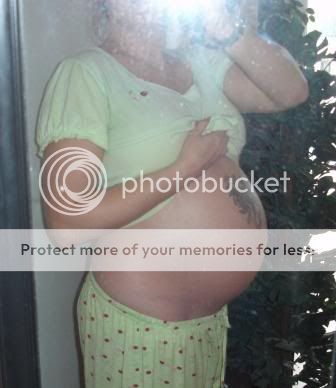 posted 28th Feb 28th week of pregnancy. posted 28th Feb
