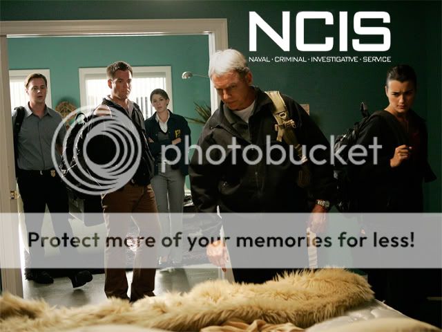 ncis Pictures, Images and Photos