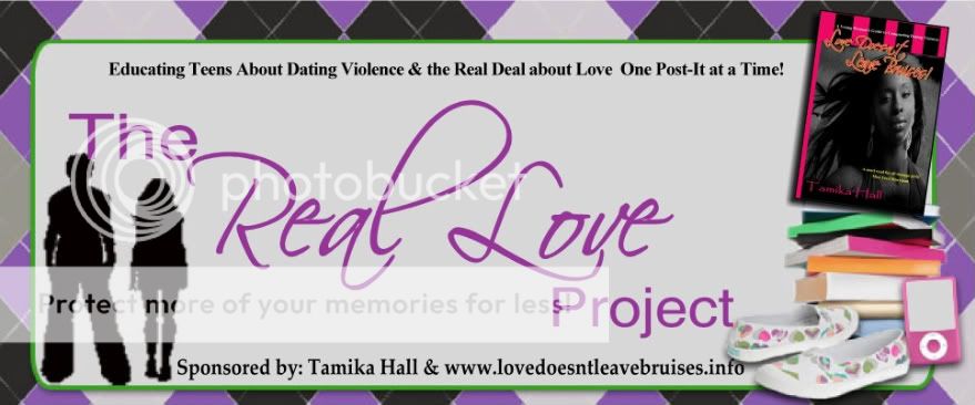 The REAL LOVE Project