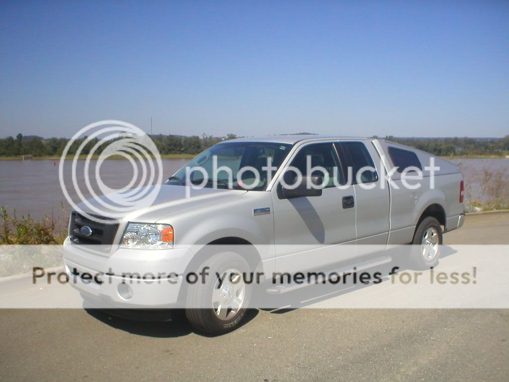 Aerodynamic Truck Cap Photo by sculptair Photobucket