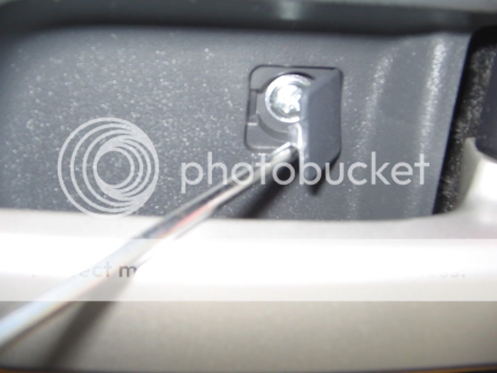OUTSIDE MIRROR REMOVAL / BLACKOUT Inst. w/pics Toyota FJ Cruiser Forum