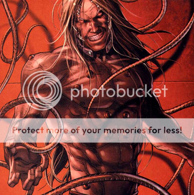 Omega Red Pictures, Images and Photos