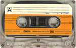 music tape Pictures, Images and Photos