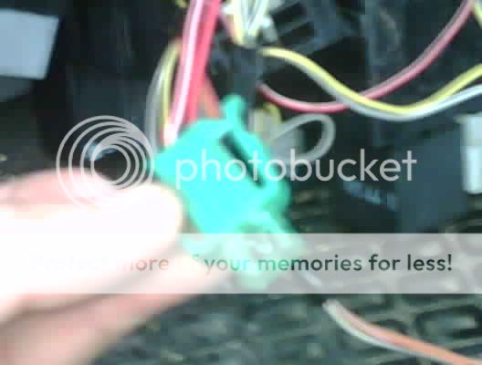 VWVortex.com - Mk3 VR6 wiring questions/issues/misc info for the