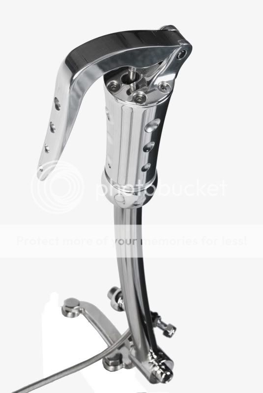 Got the ol suicide shift Page 4 Harley Davidson Forums