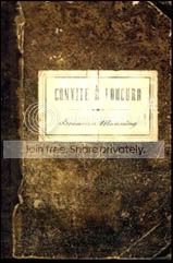 Capa de Convite à Loucura
