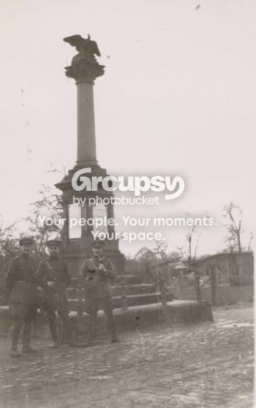 De Bezetting van het Duitse Rijnland 1918-1919 - ABL-History Forum