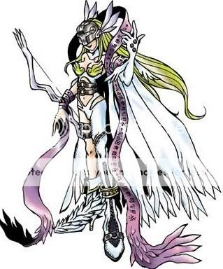Angewomon Graphics Code | Angewomon Comments & Pictures