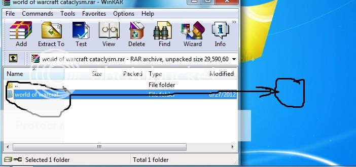 TÉLÉCHARGER WOW CATACLYSME 4.0.6 GRATUIT